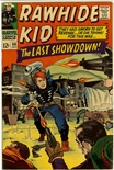 Rawhide Kid #54