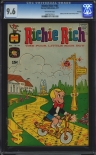 Richie Rich #103
