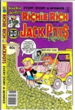 Richie Rich Jackpots #47
