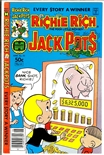 Richie Rich Jackpots #52