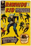 Rawhide Kid #56