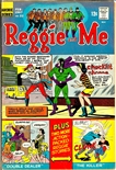 Reggie and Me #22