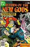 New Gods #14