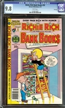 Richie Rich Bank Books #39