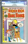 Richie Rich Bank Books #39