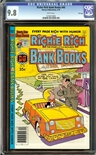 Richie Rich Bank Books #40