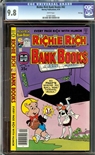 Richie Rich Bank Books #42