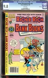 Richie Rich Bank Books #56