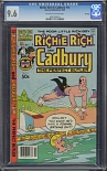 Richie Rich & Cadbury #14