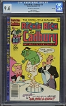 Richie Rich & Cadbury #20
