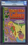 Richie Rich & Cadbury #15
