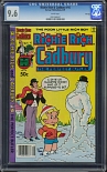 Richie Rich & Cadbury #16