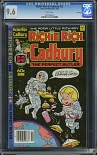 Richie Rich & Cadbury #22