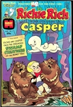 Richie Rich and Casper #1