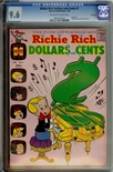 Richie Rich Dollars & Cents #7