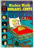 Richie Rich Dollars & Cents #11