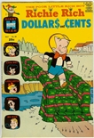 Richie Rich Dollars and Cents #30