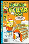 Richie Rich and Dollar the Dog #7