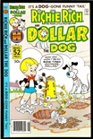 Richie Rich and Dollar the Dog #5