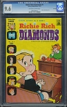 Richie Rich Diamonds #9