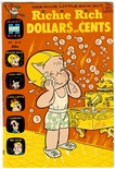 Richie Rich Dollars and Cents #32