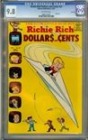 Richie Rich Dollars & Cents #20