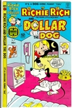 Richie Rich and Dollar the Dog #2