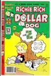 Richie Rich and Dollar the Dog #6