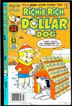 Richie Rich and Dollar the Dog #7