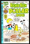 Richie Rich and Dollar the Dog #5