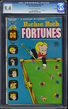 Richie Rich Fortunes #11