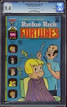 Richie Rich Fortunes #13