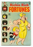 Richie Rich Fortunes #5