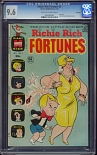 Richie Rich Fortunes #5