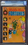 Richie Rich Fortunes #8