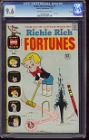 Richie Rich Fortunes #7