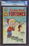 Richie Rich Fortunes #21