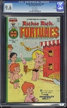 Richie Rich Fortunes #30