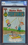 Richie Rich Fortunes #33