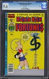Richie Rich Fortunes #44