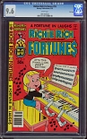 Richie Rich Fortunes #55