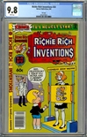 Richie Rich Inventions #24