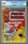 Richie Rich Inventions #26