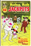 Richie Rich Jackpots #17