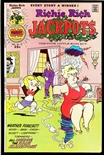 Richie Rich Jackpots #19