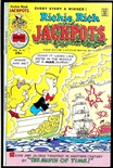 Richie Rich Jackpots #22