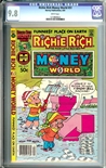 Richie Rich Money World #51