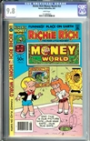 Richie Rich Money World #53