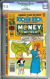Richie Rich Money World #58