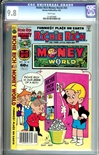 Richie Rich Money World #59